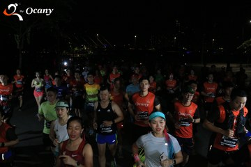 RUN TO LIVE 2025 - Ảnh #3278540