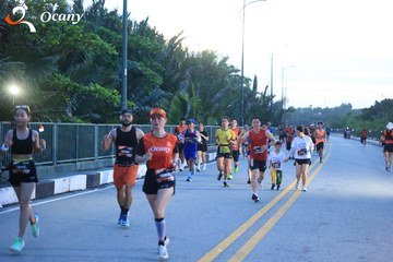 RUN TO LIVE 2025 - Ảnh #3264334