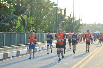 RUN TO LIVE 2025 - Ảnh #3299803