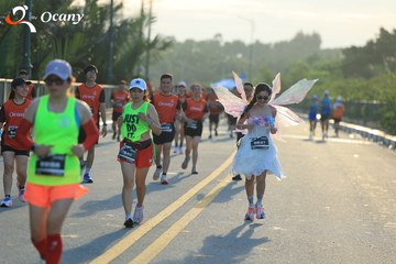 RUN TO LIVE 2025 - Ảnh #3298159