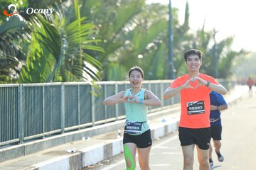 RUN TO LIVE 2025 - Ảnh #3303955