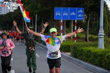 RUN TO LIVE 2025 - Ảnh #3258716