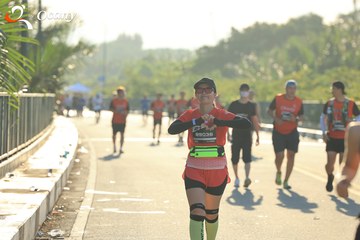 RUN TO LIVE 2025 - Ảnh #3303074