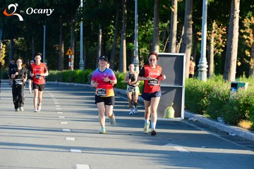 RUN TO LIVE 2025 - Ảnh #3298490