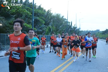 RUN TO LIVE 2025 - Ảnh #3290239