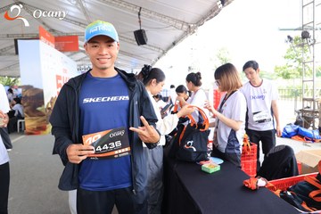 RUN TO LIVE 2025 - Ảnh #3127775