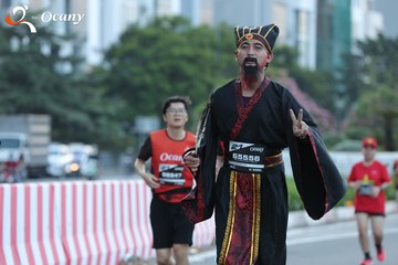 RUN TO LIVE 2025 - Ảnh #3210619