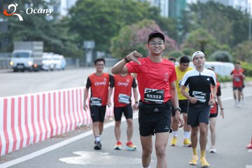RUN TO LIVE 2025 - Ảnh #3209510