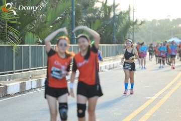 RUN TO LIVE 2025 - Ảnh #3300528