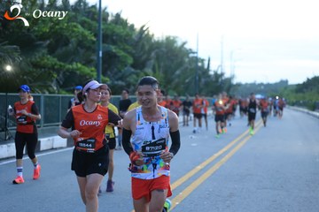RUN TO LIVE 2025 - Ảnh #3267526