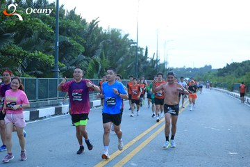 RUN TO LIVE 2025 - Ảnh #3290174