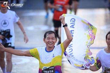 RUN TO LIVE 2025 - Ảnh #3153671