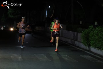 RUN TO LIVE 2025 - Ảnh #3154645