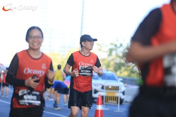 RUN TO LIVE 2025 - Ảnh #3286739