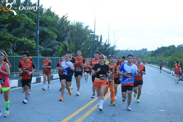 RUN TO LIVE 2025 - Ảnh #3290262
