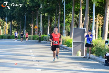 RUN TO LIVE 2025 - Ảnh #3301163