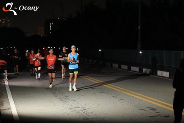RUN TO LIVE 2025 - Ảnh #3260028