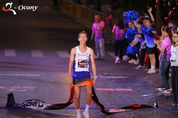 RUN TO LIVE 2025 - Ảnh #3141869