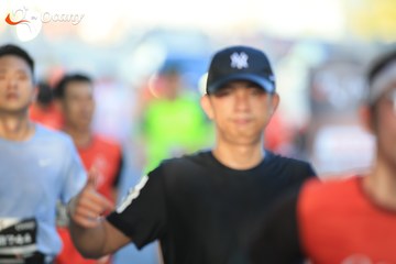 RUN TO LIVE 2025 - Ảnh #3285144
