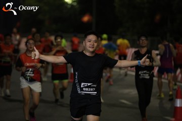 RUN TO LIVE 2025 - Ảnh #3204482