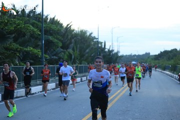 RUN TO LIVE 2025 - Ảnh #3268194