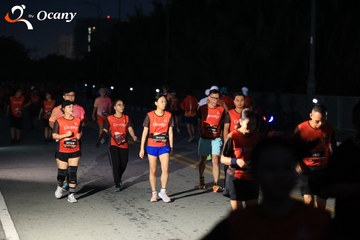 RUN TO LIVE 2025 - Ảnh #3262874