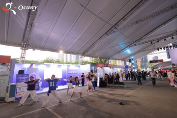 RUN TO LIVE 2025 - Ảnh #3122603