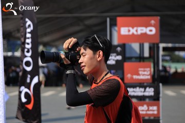RUN TO LIVE 2025 - Ảnh #3132515