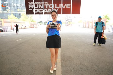 RUN TO LIVE 2025 - Ảnh #3120433