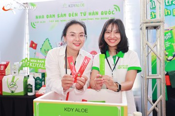 RUN TO LIVE 2025 - Ảnh #3118993