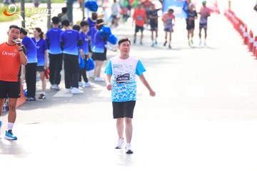 RUN TO LIVE 2025 - Ảnh #3208997