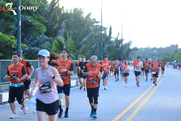 RUN TO LIVE 2025 - Ảnh #3265132