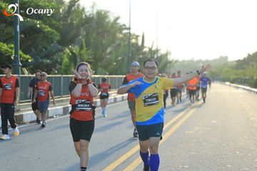 RUN TO LIVE 2025 - Ảnh #3299431