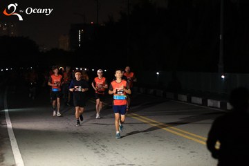 RUN TO LIVE 2025 - Ảnh #3260601