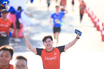 RUN TO LIVE 2025 - Ảnh #3205473