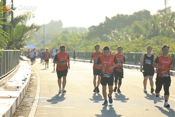 RUN TO LIVE 2025 - Ảnh #3303130