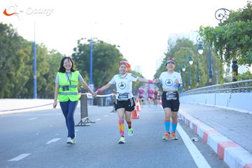 RUN TO LIVE 2025 - Ảnh #3259073
