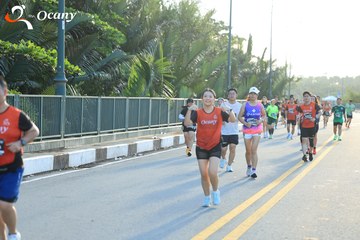 RUN TO LIVE 2025 - Ảnh #3300339