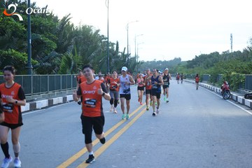 RUN TO LIVE 2025 - Ảnh #3266484