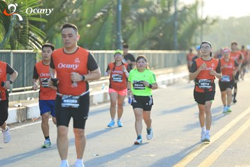 RUN TO LIVE 2025 - Ảnh #3299723