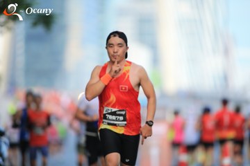 RUN TO LIVE 2025 - Ảnh #3288214