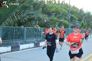 RUN TO LIVE 2025 - Ảnh #3281393
