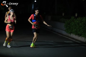 RUN TO LIVE 2025 - Ảnh #3155065