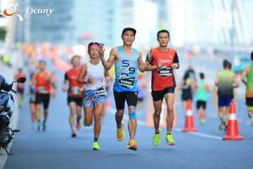 RUN TO LIVE 2025 - Ảnh #3286067