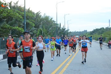 RUN TO LIVE 2025 - Ảnh #3278793