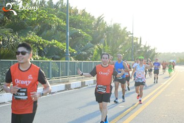 RUN TO LIVE 2025 - Ảnh #3301028
