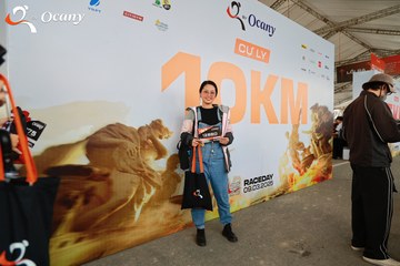 RUN TO LIVE 2025 - Ảnh #3121518