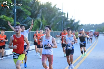 RUN TO LIVE 2025 - Ảnh #3265064