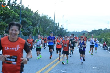 RUN TO LIVE 2025 - Ảnh #3271218
