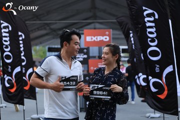 RUN TO LIVE 2025 - Ảnh #3132572